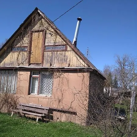 Putsi Kodus Korter Narva