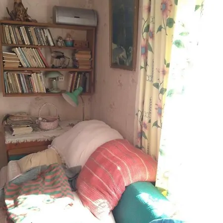 Korter Putsi Kodus Narva